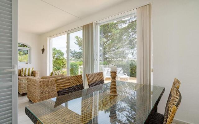 Casa Maresia - Apartamento 2 quartos e piscina - Praia Carvoeiro