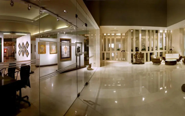 The LaLiT New Delhi
