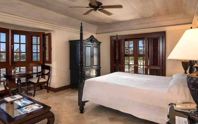 The Crane Resort
