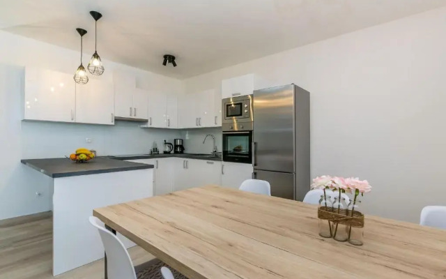 Holiday house San Michele