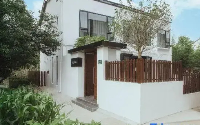 Shanghai Dream Homestay