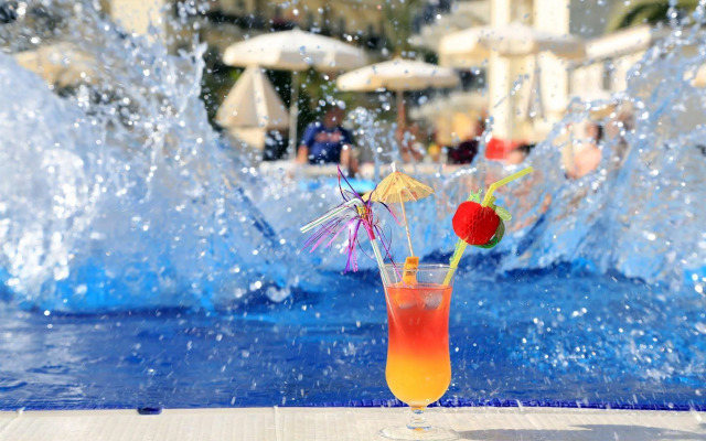 Montebello Resort & Spa – All Inclusive