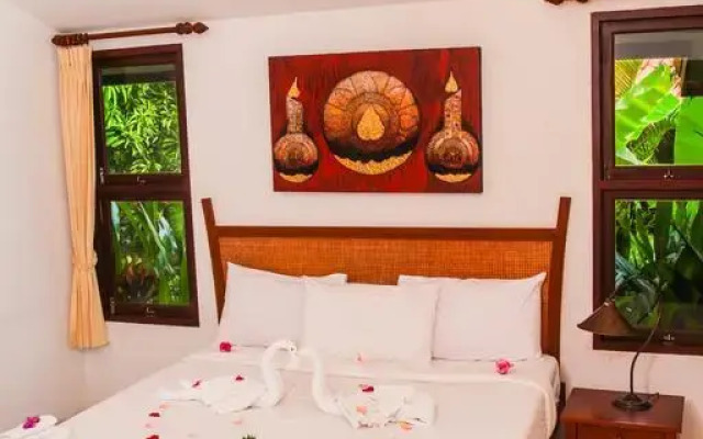Dasein Chalong Bay Hotel