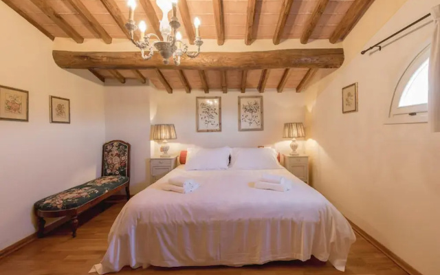 Cicale Farmhouse 3 Bedrooms Farmhouse With Pool - Villas_and_Bungalows in 卢卡 - Photo 5