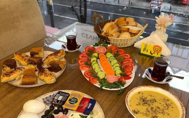 Hotel Büyük Şehzade