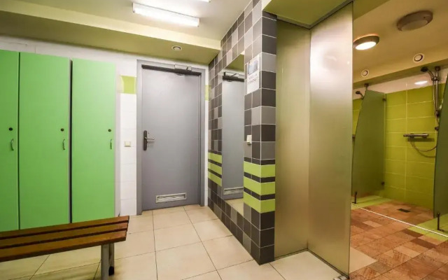 Nida Purvynės 51 apartamentai