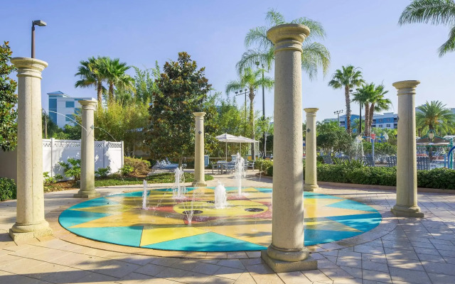 Bluegreen Vacations Fountains, Ascend Resort Collection