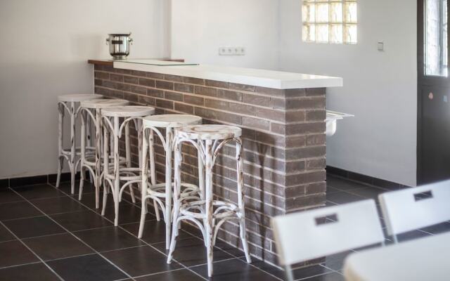 Casa en Calafell con piscina privada (R91)