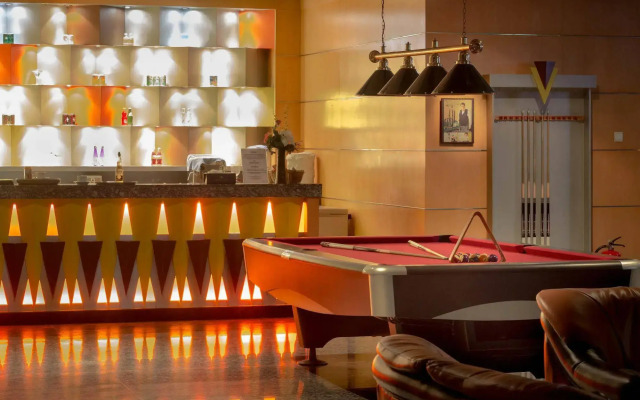 FM7 Resort Hotel