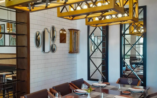 Sanctuary At Grand Memories Holguin