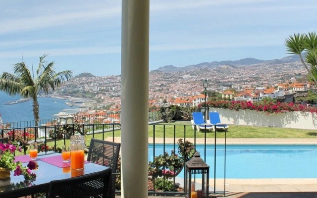 Villa Vista Sol by Our Madeira