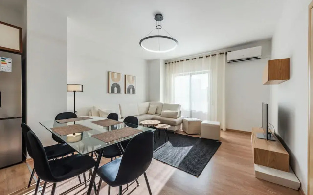 The Modern Comfort 2 BDR