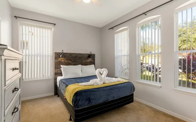 Ws477cb 4 Bedroom Home