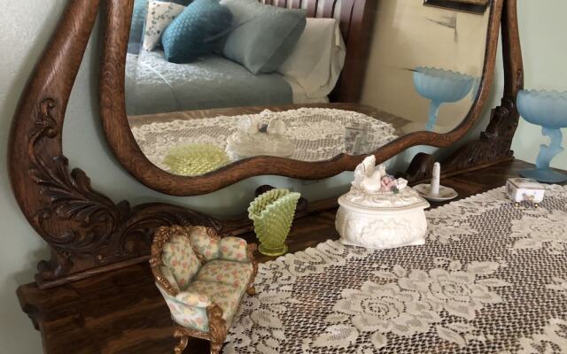 Sujak on Sunnyhill Bed and Breakfast