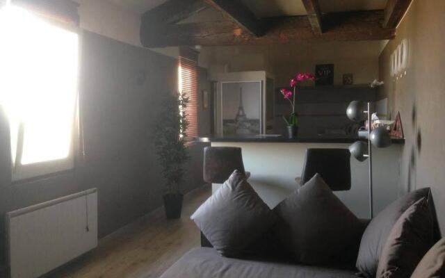 Les Portes du Luberon