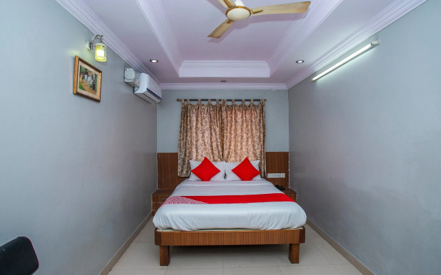 White Fort Lodge by OYO Rooms