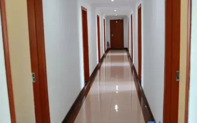 Mountain Residence Xiaozhu Homestay