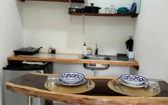 Posada Los Abuelos