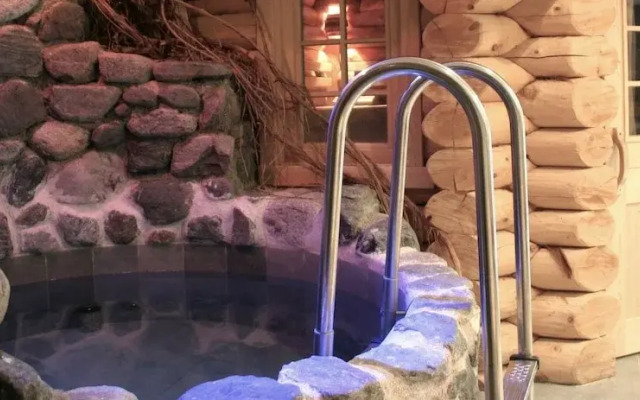 MONTAFON Lodge Hotel und SPA