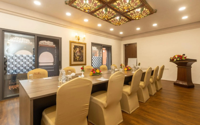 Hotel Manaslu
