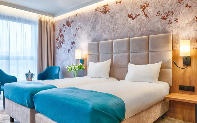 Focus Hotel Premium Warszawa