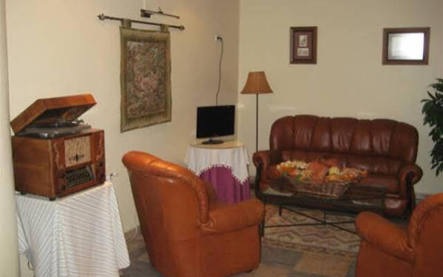 Hostal El Pinar