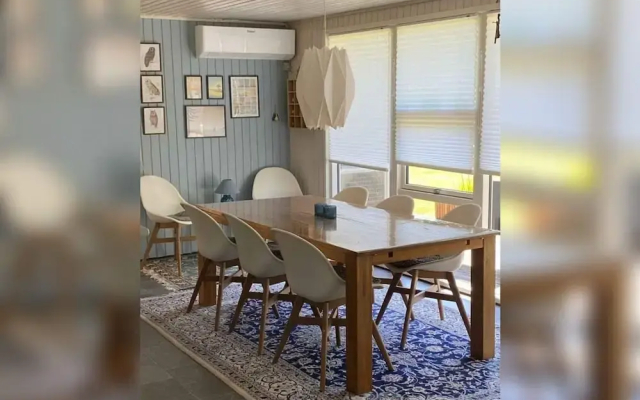 4 Star Holiday Home in Farso