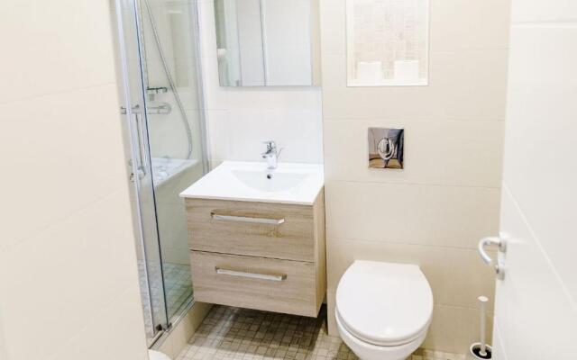 Haus am See Luxury HS 224 B