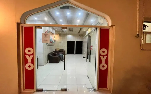 Super OYO 144 Al Tawasi Furnished Apartments