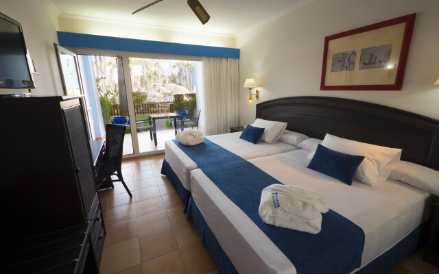 Playaballena Hotel