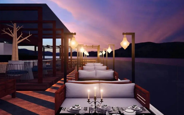 Fairyland Clarks Inn Bhopal