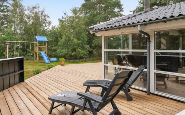 "Ove" - 500m from the sea in NE Jutland