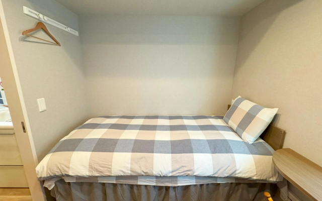 Shinjuku Warm House – Guest Rooms – Tokyo