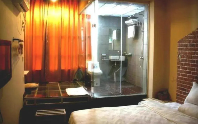 Sam Hotel
