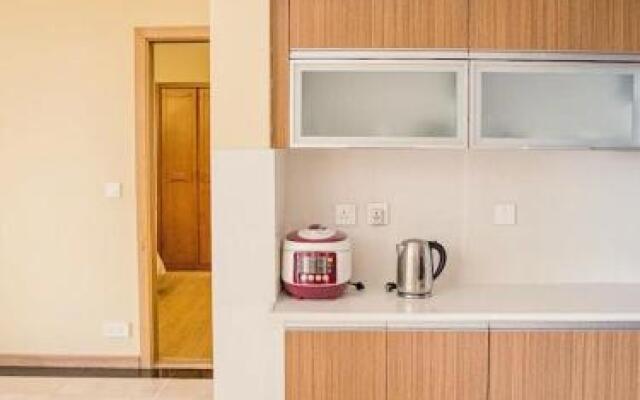 Sea & City View Luxury Apartment