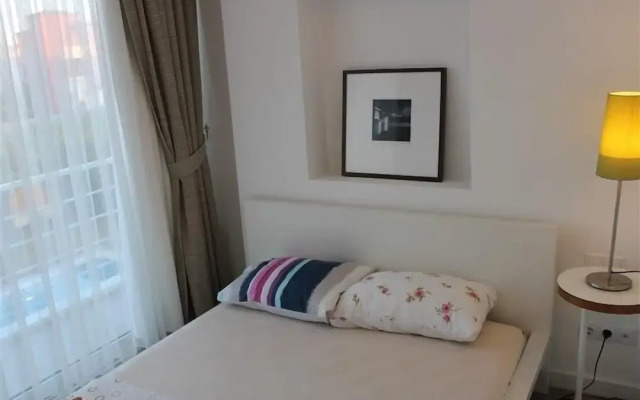 Novron Villa 4 Bedroom by Belek Rental
