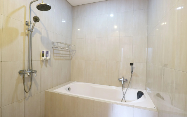 The Umah Pandawa Homestay and Villas