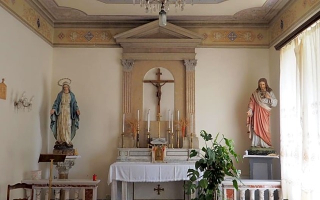 Casa per ferie Gens Petilia