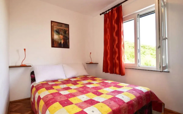 Apartment Dada Krk/Omišalj 21612