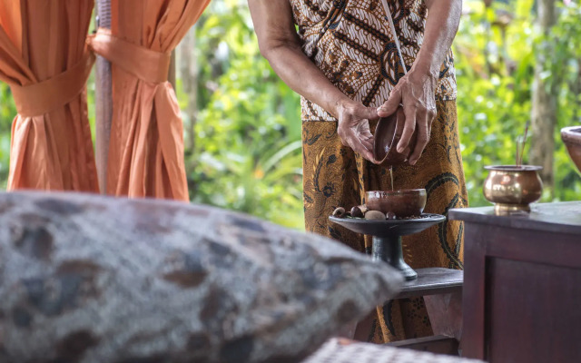 Rumah Boedi Private Residence Villa