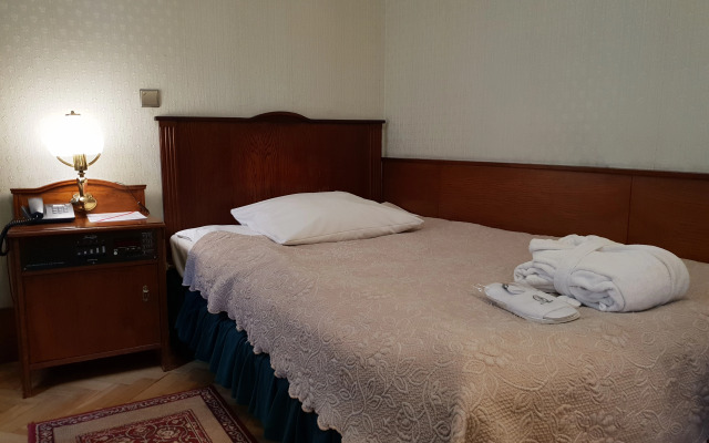 Hotel H15 Francuski Old Town - Destigo Hotels