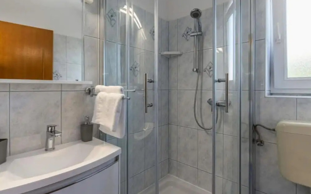 Inviting Apartment in Crikvenica