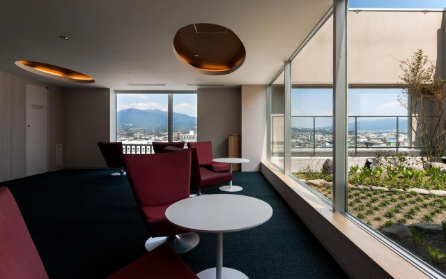 Daiwa Roynet Hotel Numazu