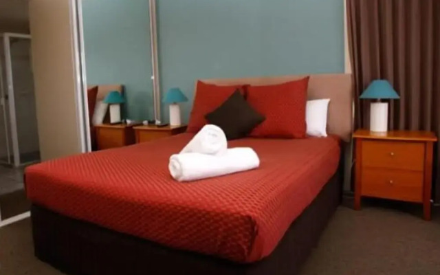 Waterview Luxury Apartments