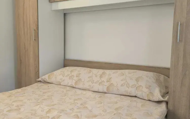 Serene Barbat Escape With Just Minutes From the Beach