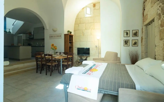 Residence Corte Salento