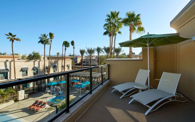 Hampton Inn & Suites Phoenix/Scottsdale on Shea Boulevard
