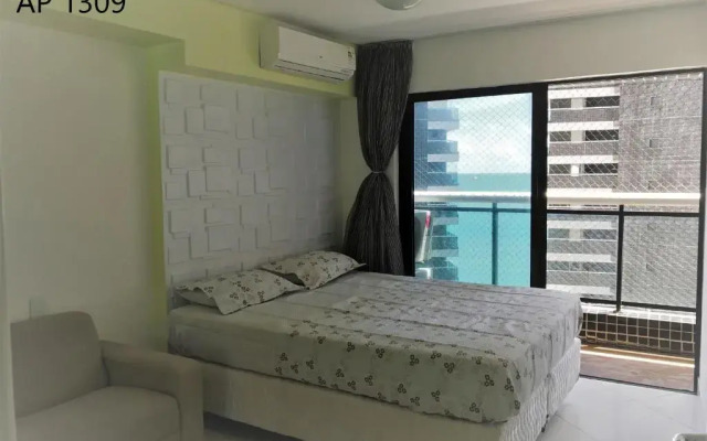 Apartamentos Landscape Beira Mar