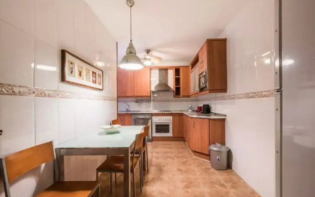 Apartamento Acebuche 34