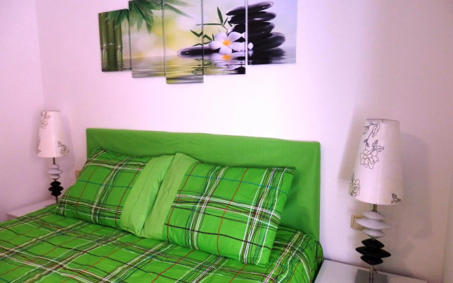 Center Stylish Apartment